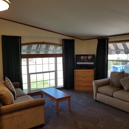 Black Hawk Motel Wisconsin Dells Zewnętrze zdjęcie