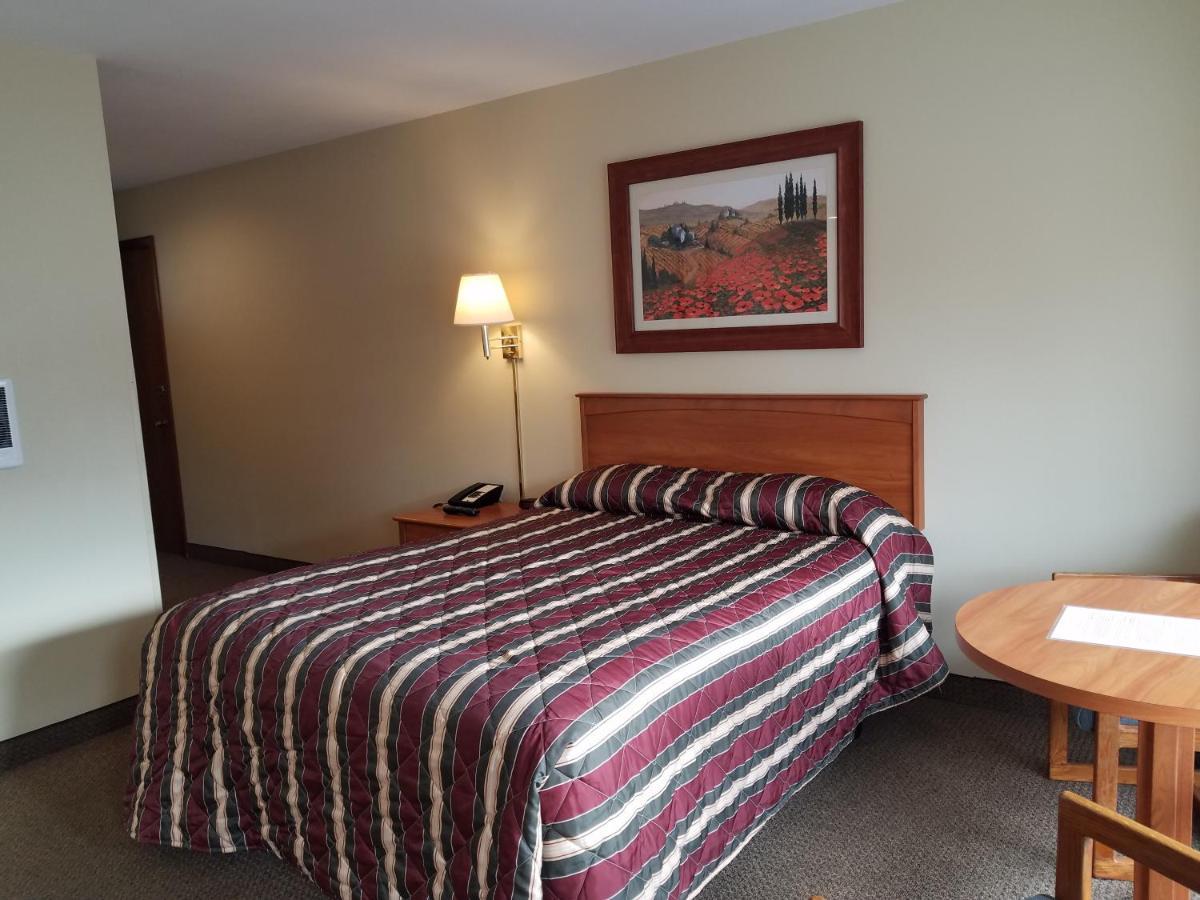 Black Hawk Motel Wisconsin Dells Zewnętrze zdjęcie