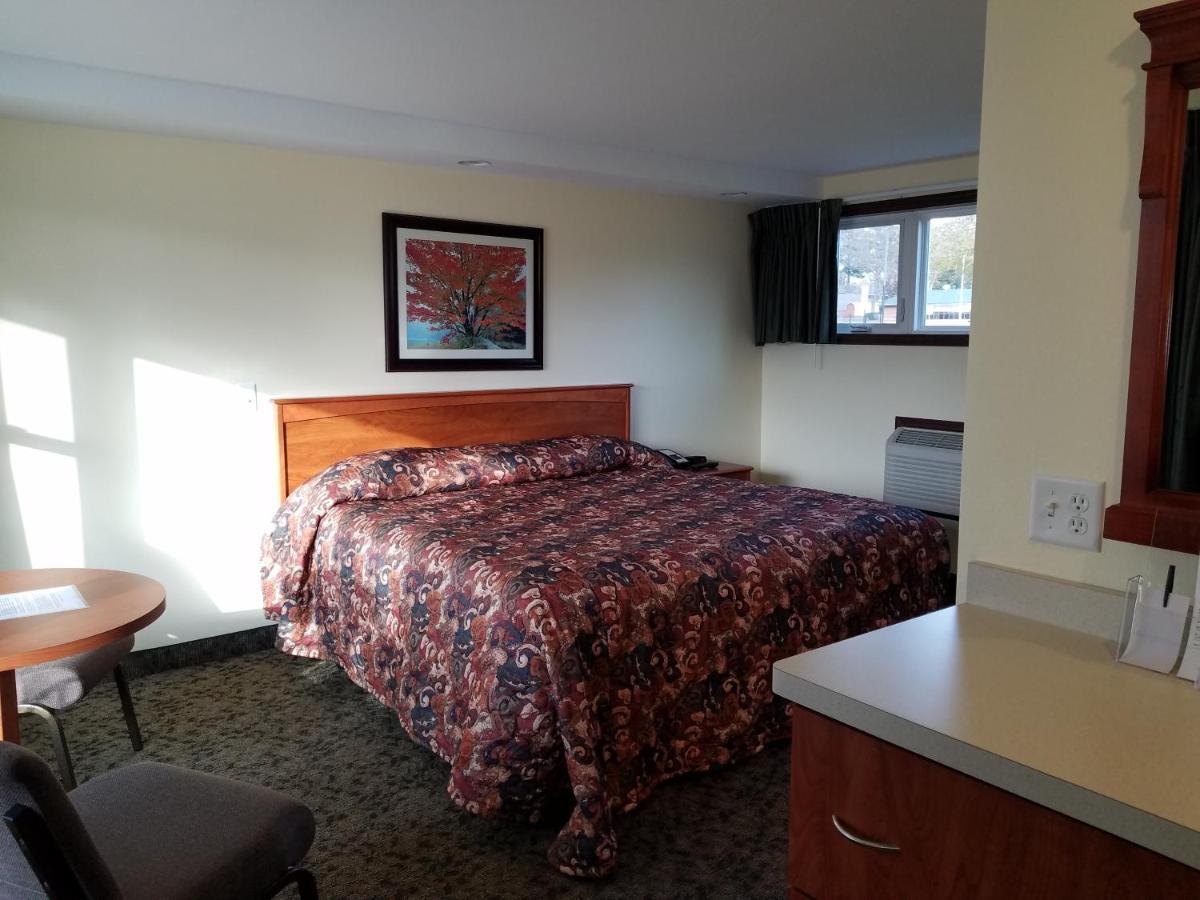 Black Hawk Motel Wisconsin Dells Zewnętrze zdjęcie
