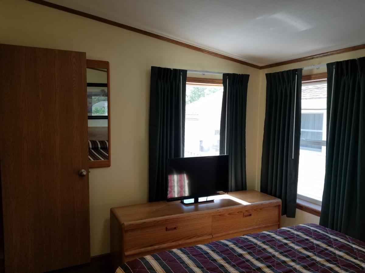 Black Hawk Motel Wisconsin Dells Zewnętrze zdjęcie