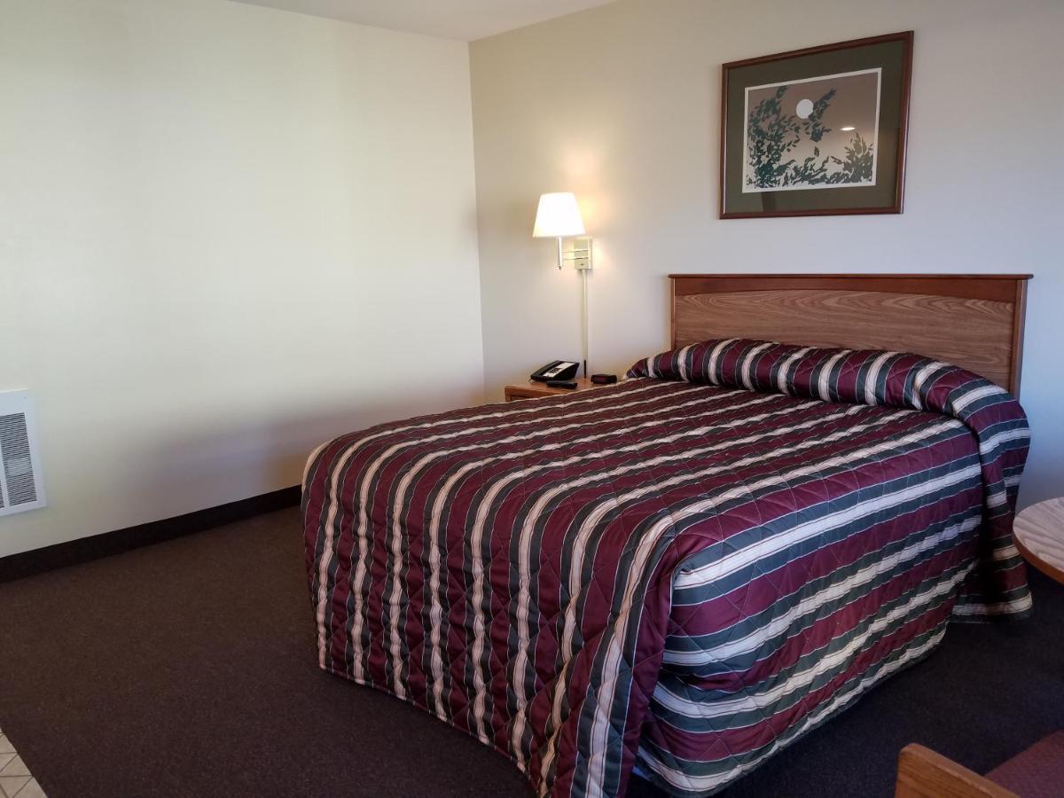 Black Hawk Motel Wisconsin Dells Zewnętrze zdjęcie