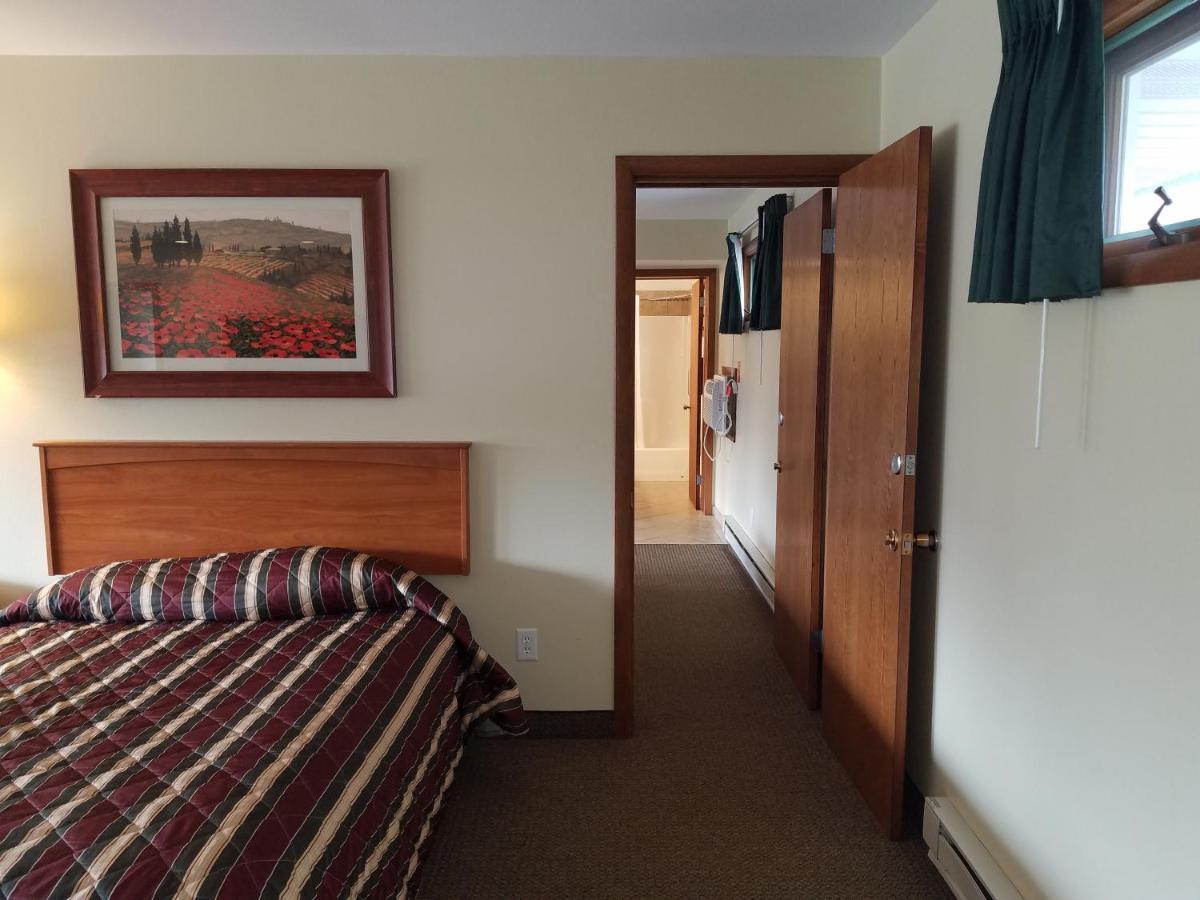 Black Hawk Motel Wisconsin Dells Zewnętrze zdjęcie